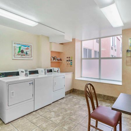 Quality Suites Moab Near Arches National Park Zewnętrze zdjęcie