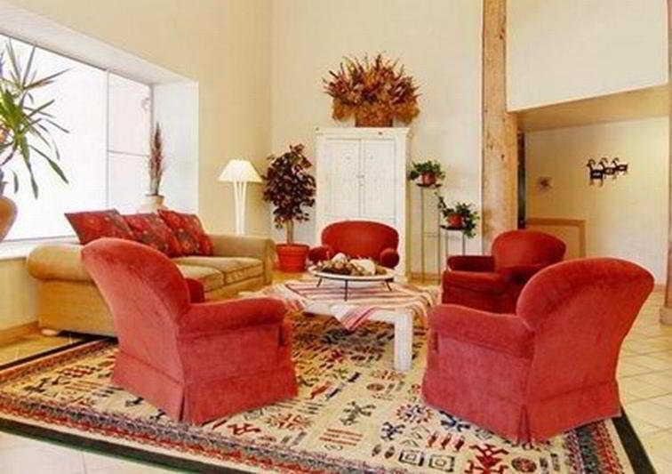 Quality Suites Moab Near Arches National Park Zewnętrze zdjęcie