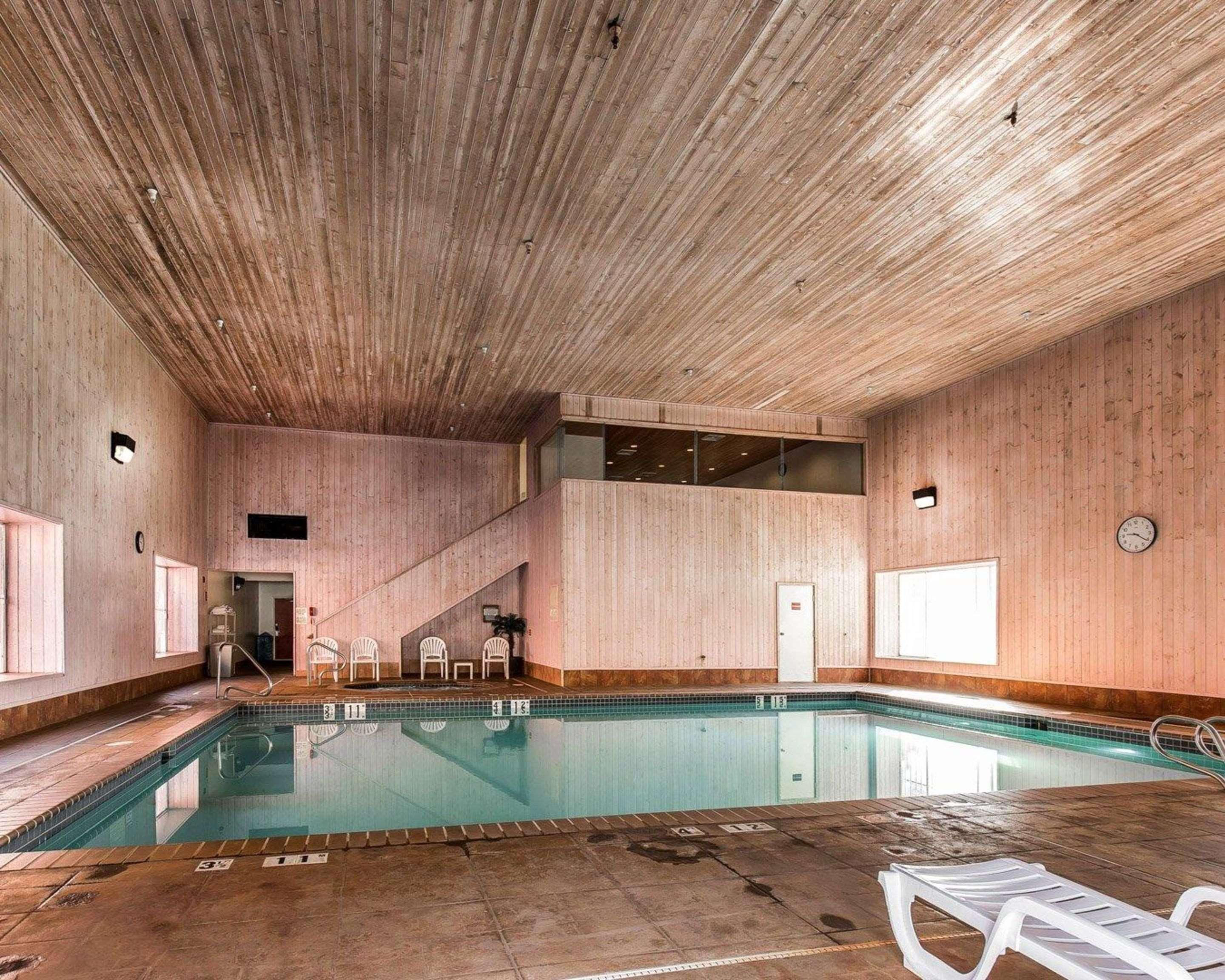 Quality Suites Moab Near Arches National Park Zewnętrze zdjęcie