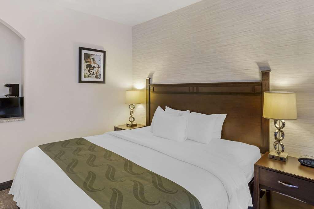 Quality Suites Moab Near Arches National Park Pokój zdjęcie