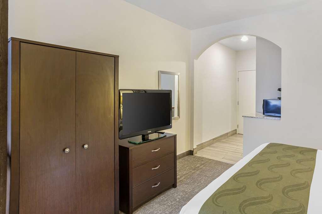 Quality Suites Moab Near Arches National Park Pokój zdjęcie