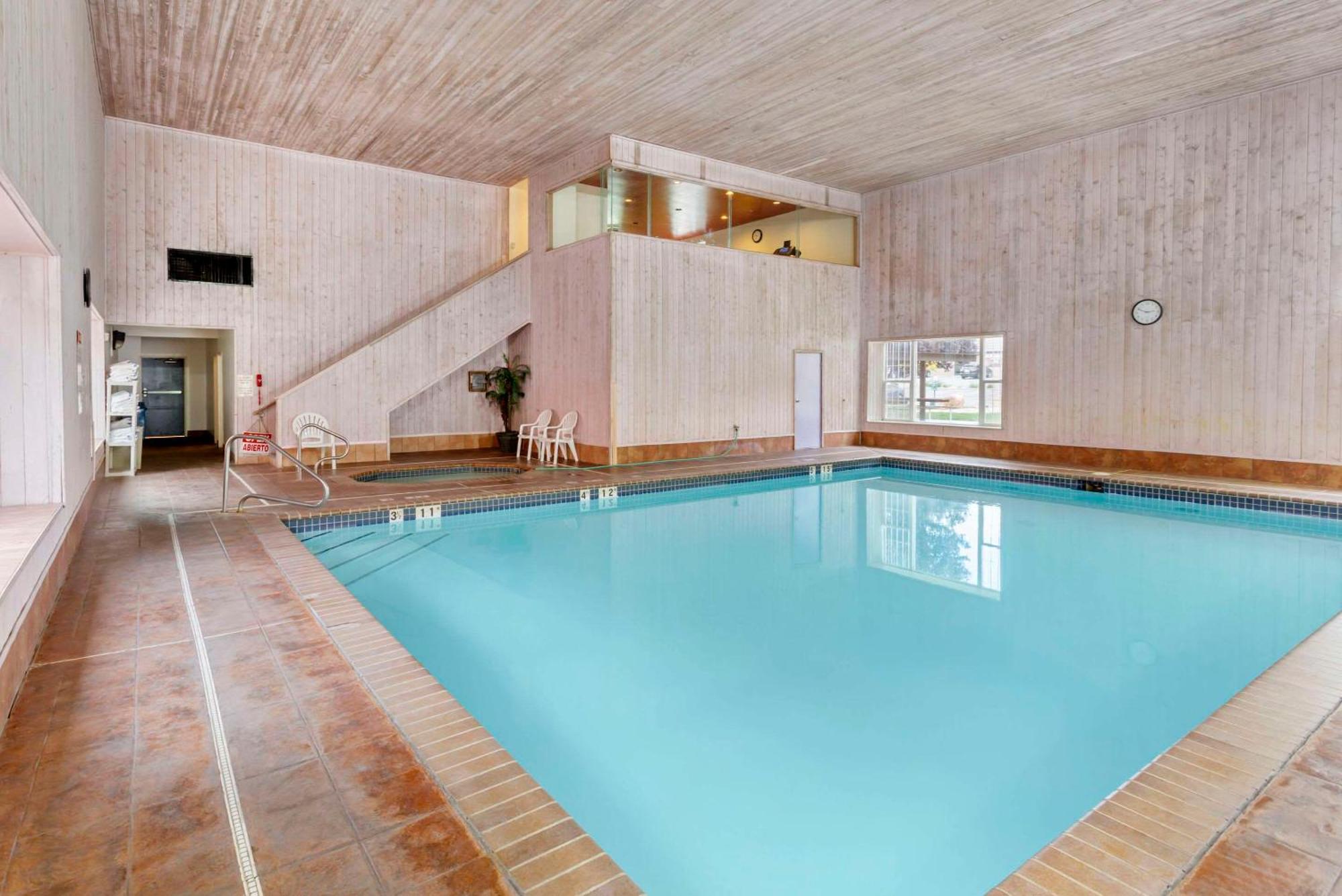 Quality Suites Moab Near Arches National Park Zewnętrze zdjęcie