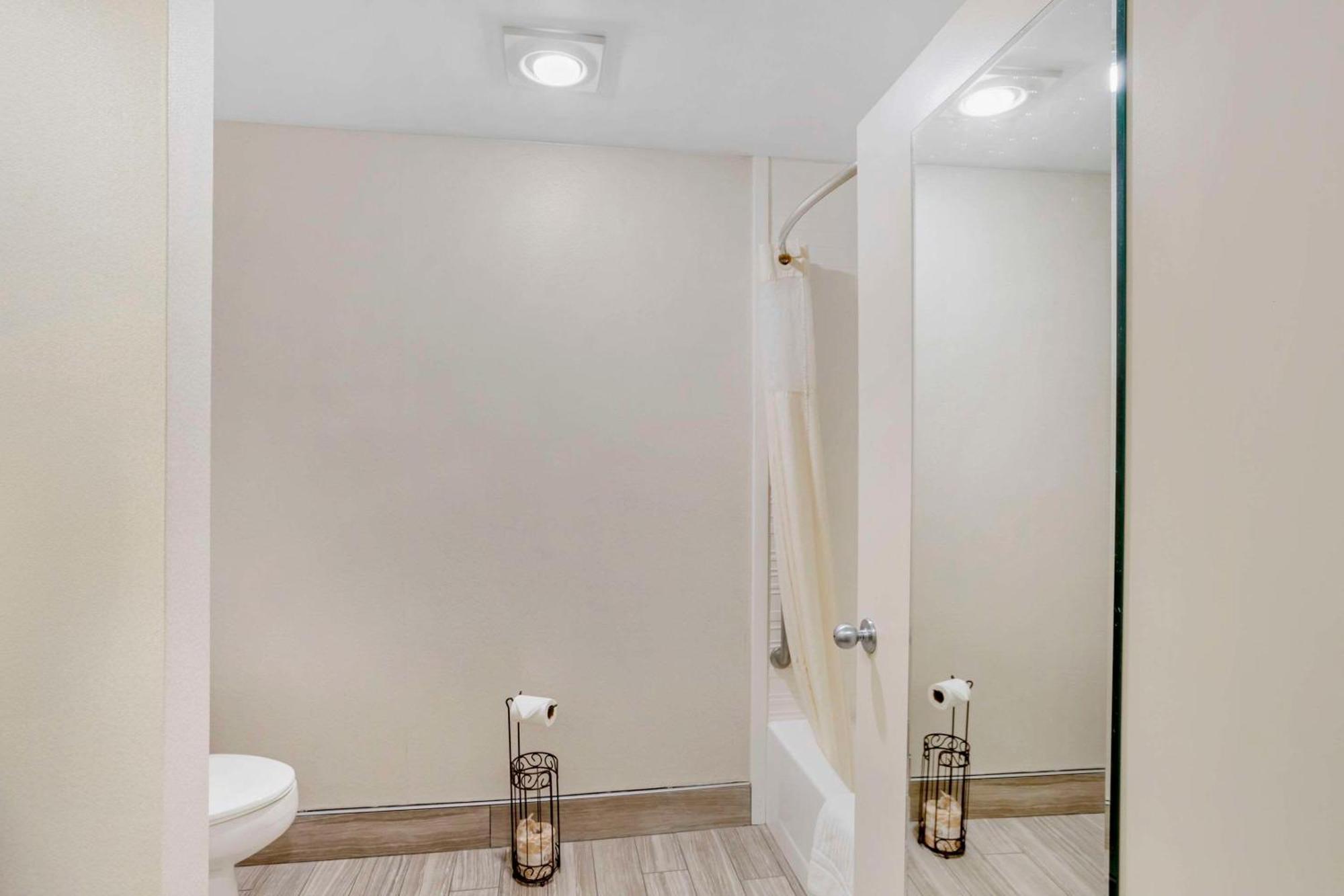 Quality Suites Moab Near Arches National Park Zewnętrze zdjęcie
