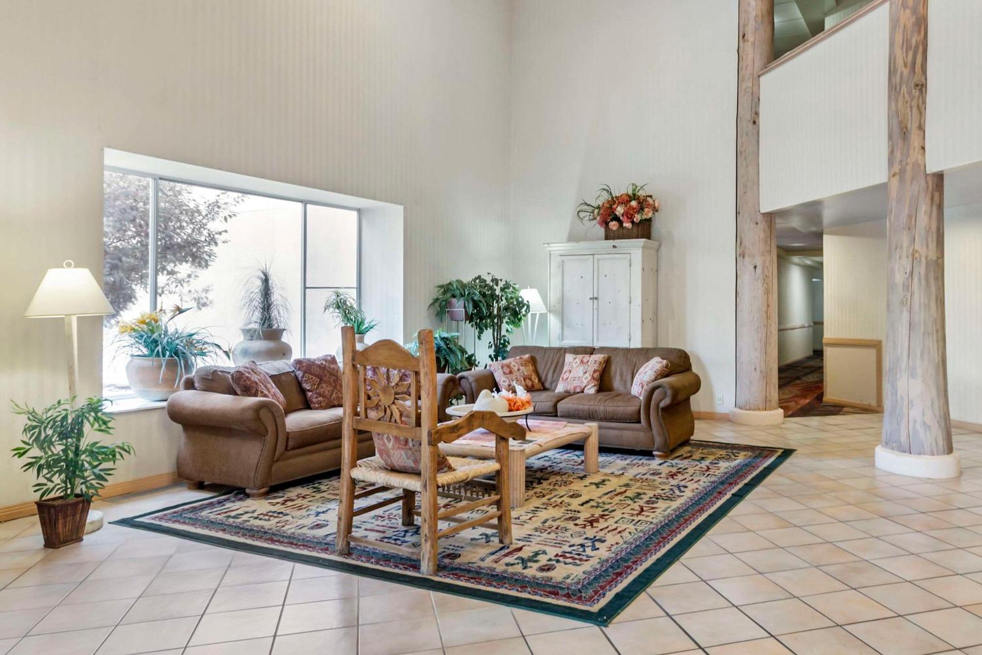 Quality Suites Moab Near Arches National Park Zewnętrze zdjęcie
