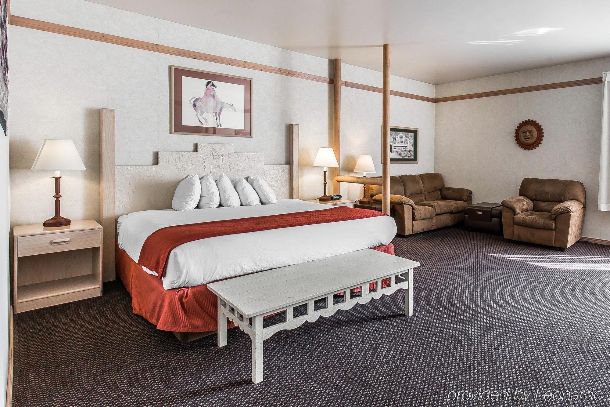 Quality Suites Moab Near Arches National Park Zewnętrze zdjęcie