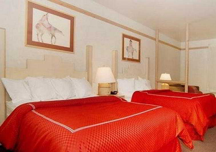 Quality Suites Moab Near Arches National Park Pokój zdjęcie