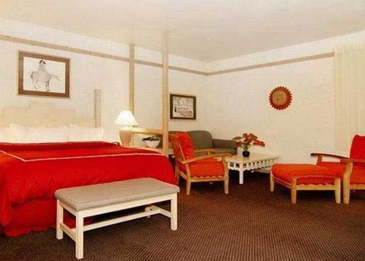 Quality Suites Moab Near Arches National Park Pokój zdjęcie