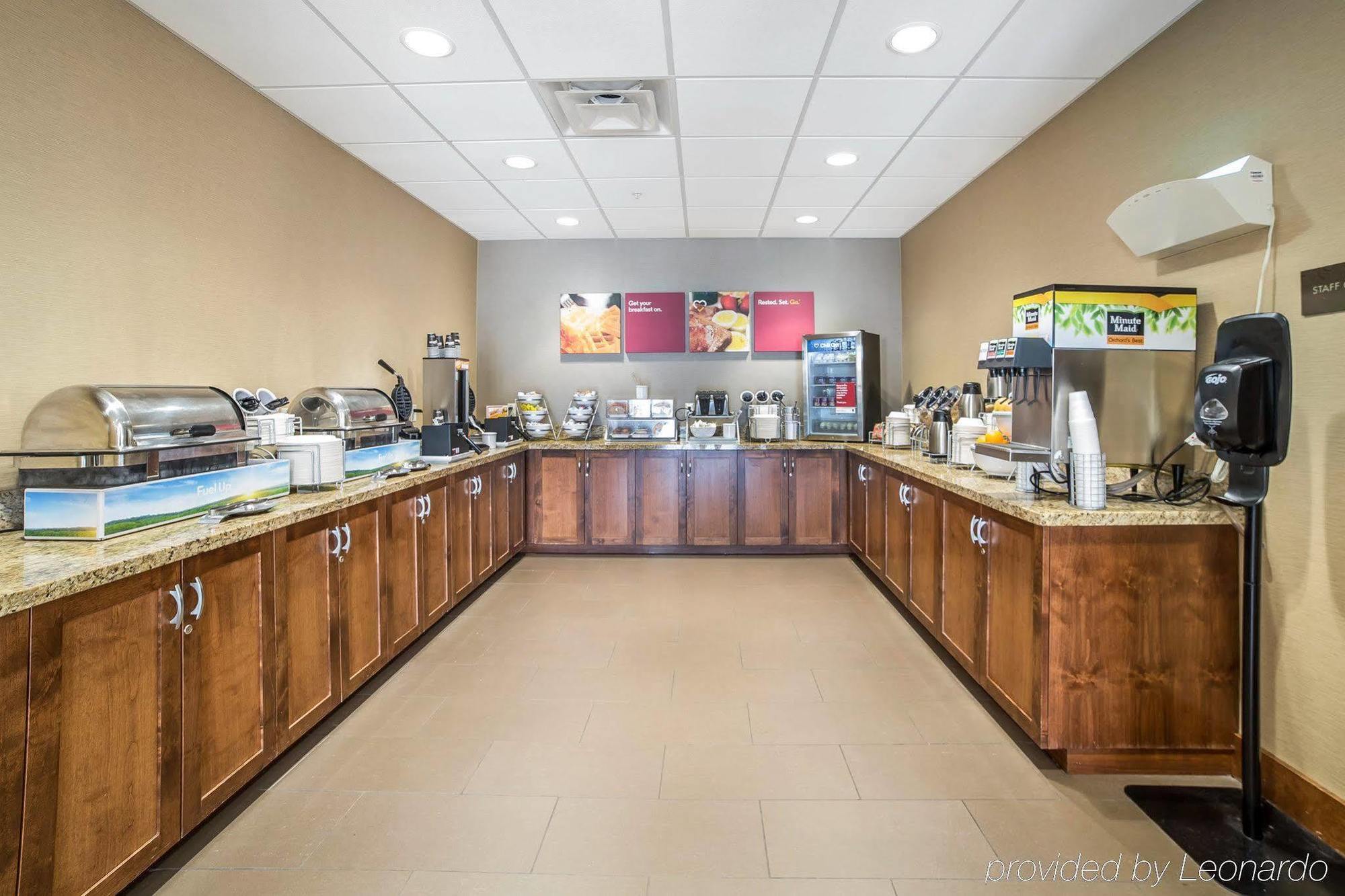 Quality Suites Moab Near Arches National Park Zewnętrze zdjęcie
